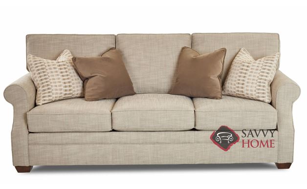 williamsburg style sofa bed