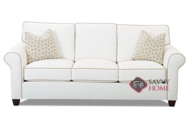 Leeds Extra Large Sofa by Savvy