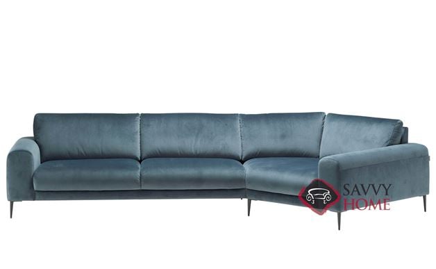 Joy Angled True Sectional Sofa by Luonto