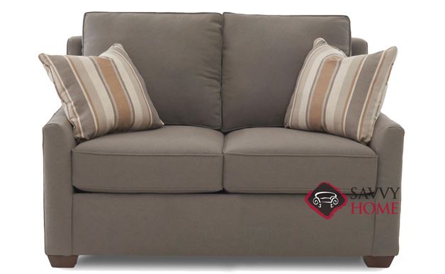 Fairfield Twin Sofa Bed by Savvy