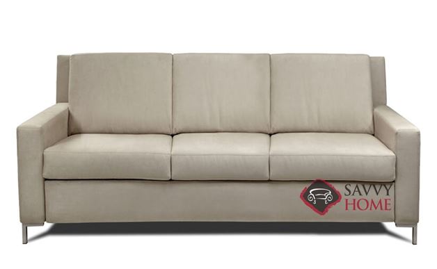 Bryson Queen Plus Comfort Sleeper by American Leather