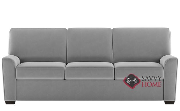 Klein King Comfort Sleeper by American Leather