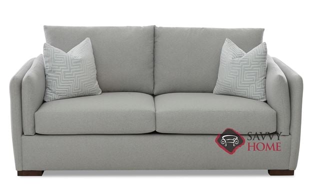Edmonton Queen Sofa Bed by Savvy