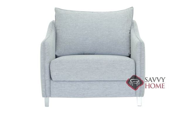 Ethos Chair Sofa Bed by Luonto