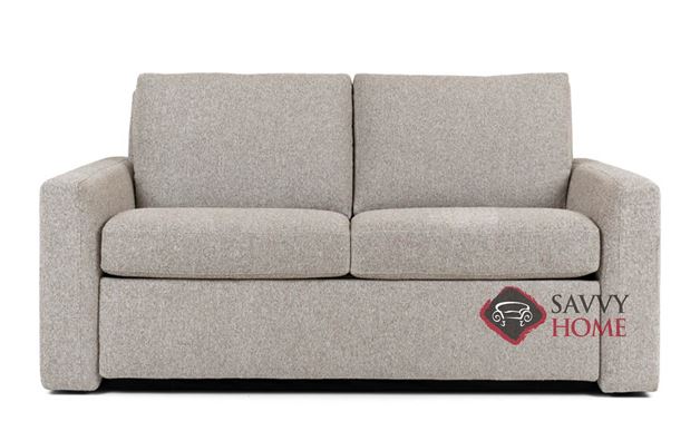 Clara Full Comfort Sleeper by American Leather