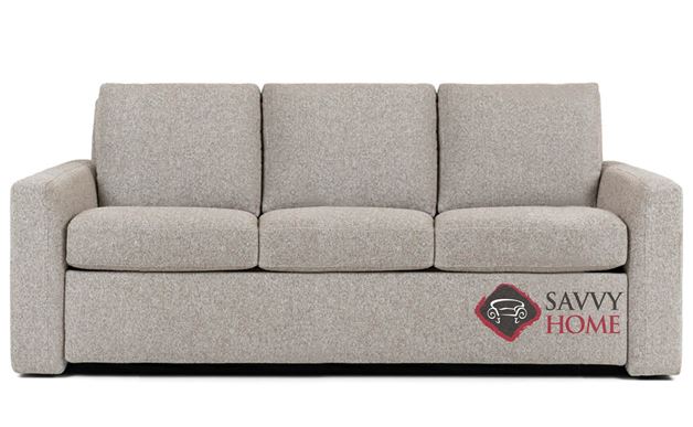 Clara King Comfort Sleeper by American Leather