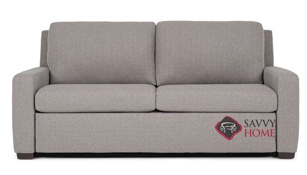 Lyons Full Comfort Sleeper by American Leather