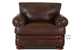 Montezuma Leather Chair