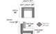 Montezuma Leather Chair Diagram