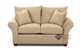 Flagstaff Loveseat by Savvy