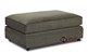Murano Storage Ottoman by Savvy