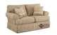 New Haven Loveseat Sideview
