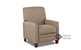Palo Alto Recliner Sideview