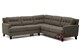 Barbara Compact True Sectional by Palliser
