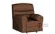 Durant Rocking and Reclining Leather Chair by Palliser