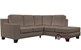 Reed Compact Chaise Sectional by Palliser