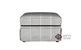 Philadelphia Ottoman by Savvy