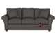 The 320 Sofa by Stanton in Cornell Pewter