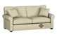 The 225 Queen Sleeper Sofa by Stanton in Bennett Buff