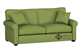The 225 Queen Sleeper Sofa by Stanton in Caprice Waterlily