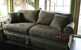 The New Haven Sofa from Savvy, shared by David!
