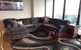 The 146 U-Shape Sectional Sofa from Stanton, shared by Robin!