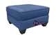 The 146 Square Storage Ottoman by Stanton