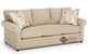 The 283 Queen Sleeper Sofa by Stanton