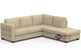 Barrett Compact Chaise Sectional Sofa by Palliser