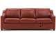 Corissa Leather Sofa by Palliser