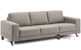 Seattle Sofa by Palliser Sideview