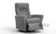 Yellowstone II My Comfort Rocking and Reclining Leather Chair by Palliser