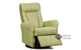 Yellowstone My Comfort Rocking and Reclining Chair by Palliser in Hush Avocado Open