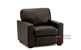 Westend Leather Arm Chair by Palliser