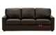 Westend Leather Queen Sleeper Sofa by Palliser