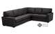 Westend Large True Sectional Sofa by Palliser