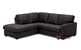 Westend Chaise Sectional by Palliser