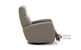 Buena Vista II My Comfort Rocking and Reclining Leather Chair by Palliser