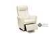 Yellowstone My Comfort Rocking and Reclining Leather Chair by Palliser in Broadway Java
