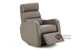 Central Park My Comfort Rocking and Reclining Leather Chair by Palliser