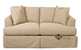 Berkeley Loveseat with Slipcover by Savvy