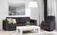 Fantasy Full XL Sleeper Sofa by Luonto Roomshot