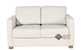 Fantasy Loveseat by Luonto