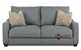 Toronto Queen Sofa Bed by Savvy in Geo Surf