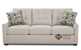 Green Bay Queen Sofa Bed by Savvy