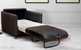 Flipper Chair Sofa Bed by Luonto Openview