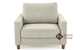 Nico Chair Sofa Bed by Luonto in Loule 616