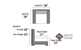 The 375 Chair by Stanton Diagram