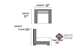 Livenza Leather Chair by Natuzzi Editions Diagram