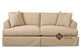 Berkeley Queen Sleeper Sofa with Slipcover by Savvy